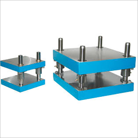 Steel Pu Press Tools