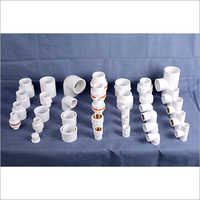 Plastic Pvc Fitting Mould