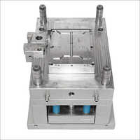 Steel Pvc Brick Moulds