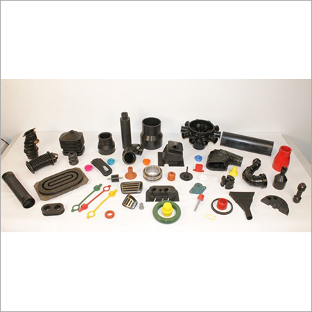 Rubber Sealing Molds Mould Life: Long Months