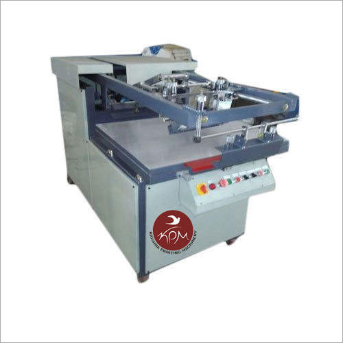 Screen Printing Machine Screen Printing Machine