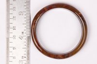 Agate Gemstone Bangle