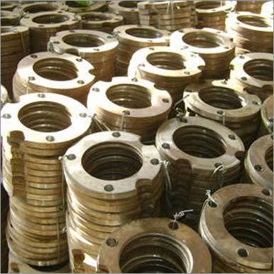 industrial MS Submersible Flange