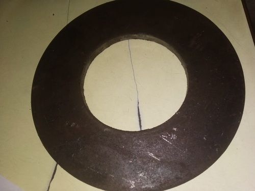 Brown Mild Steel Circle