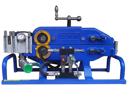 Gowin 1025 Cable Blowing Machine
