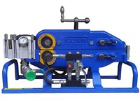 Gowin 1025 Cable Blowing Machine