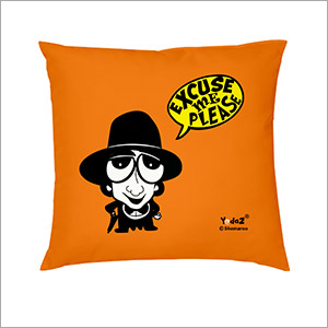 Trendy Soft Cushion Trendy Soft Cushion