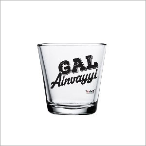 Shot Glass Shot Glass