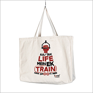 Printed Tote Bag Printed Tote Bag