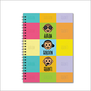 School Notebook School Notebook