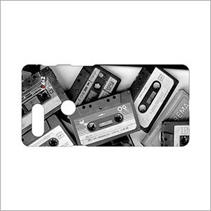 One Plus 5T Cassette Mobile Cover One Plus 5T Cassette Mobile Cover
