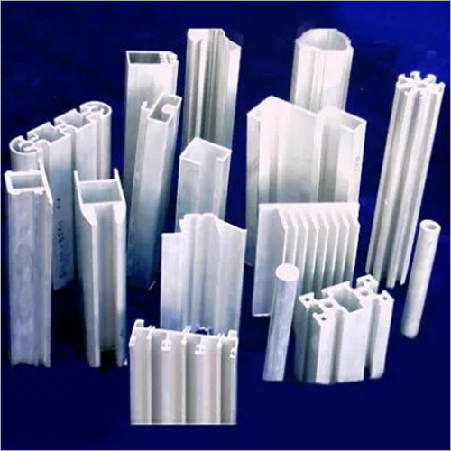 Aluminum Architectural Section