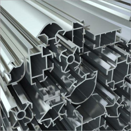 Aluminium Section