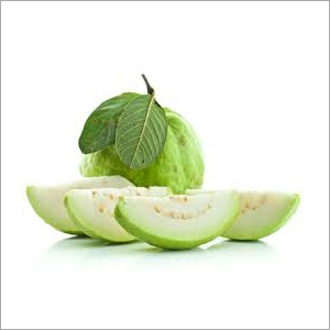Guava Pulp
