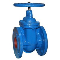 Screwed And Gate Valves