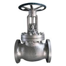 Silver Forged Steel Globe Valves