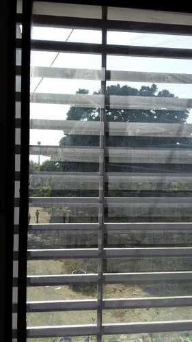 Aluminium Windows - Aluminum Alloy, 2.0mm-6.0mm Frame Thickness | Customizable Sizes, Durable Frames, Energy Efficient, Weather Resistant