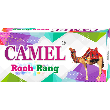 Camel Holi Rooh colour