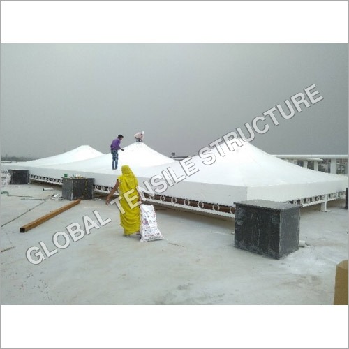 Car Tensile Structure