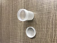 Plastic Cap Mould Cavity: As Per Requirement