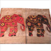 Ladies Embroidery Shawl