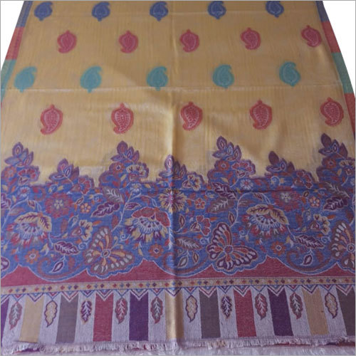 Ladies Kashmiri Shawl