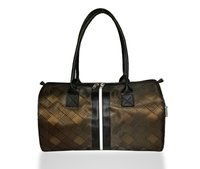 Caris 15L Printed Duffle Bag Gym Bag Travel Bag