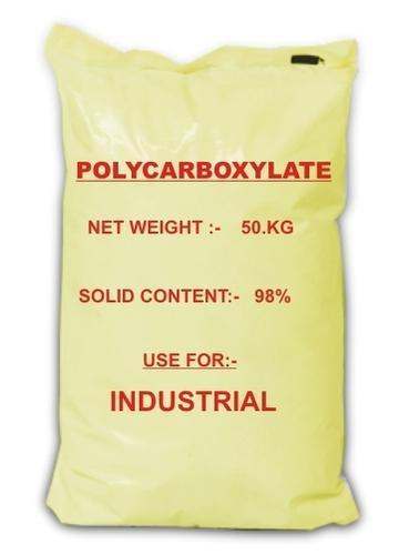 Polycarboxylate Ether Superplasticizer