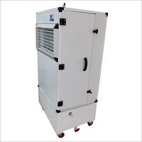 Industrial Air Cooler Cooling Area: As Per Requirement Cubic Meter (m3)