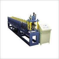Rolling Shutter Machine