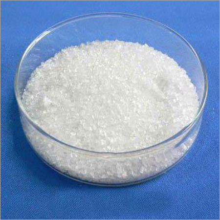 Sodium Acetate for Food Grade