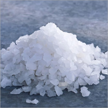 Sodium Chloride for Food Grade
