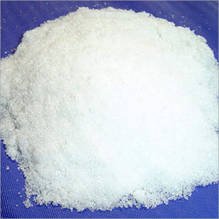 Potassium Carbonate