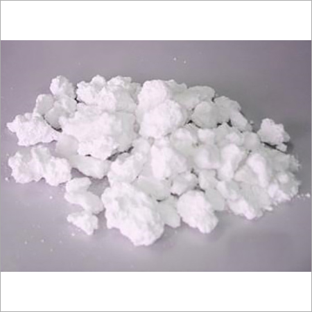 Calcium Chloride Anhydrous Lumps for Food Grade