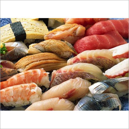 Seafood Industry Chemicals