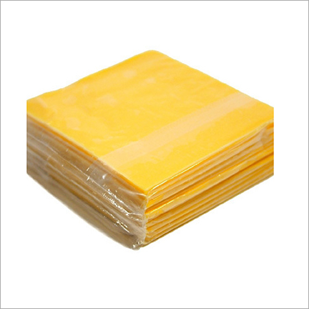 Processed Cheese Chemicals