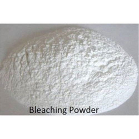 Bleaching Powder By PARI CHEMICALS