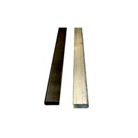 Rolling Shutter Side Channel - Hr Pickle Sheet | Manually Operated, Versatile Material For Enhanced Shutter System Performance