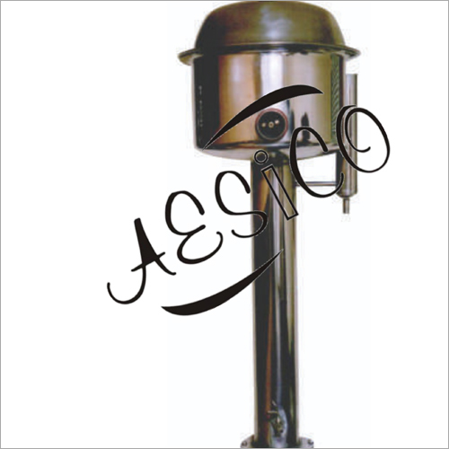 Distillation Unit