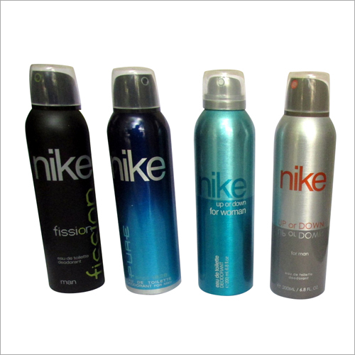 Nike Body Spray Deodorant