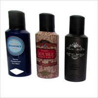Whisky Spray Men Deodorant
