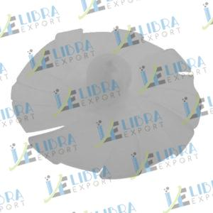 Bone Cement Restrictor By LIBRA ENTERPRISES