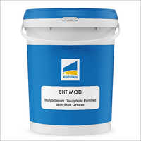 Molybdenum Disulphide Fortified Non-Melt Grease