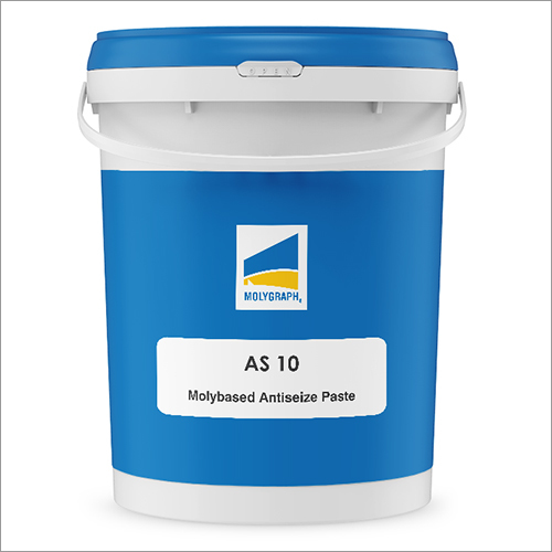 Molybased Antiseize Paste