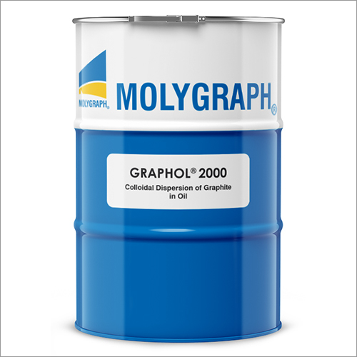 Graphite Oil Based Hot Forging Lubricant Application: Automotive
