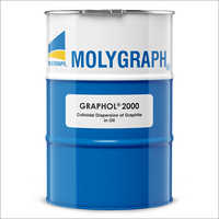 Graphite Oil Based Hot Forging Lubricant