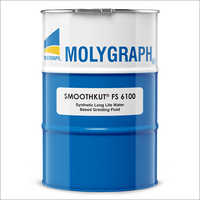 Synthetic Long Life Water Based Grinding Fluid