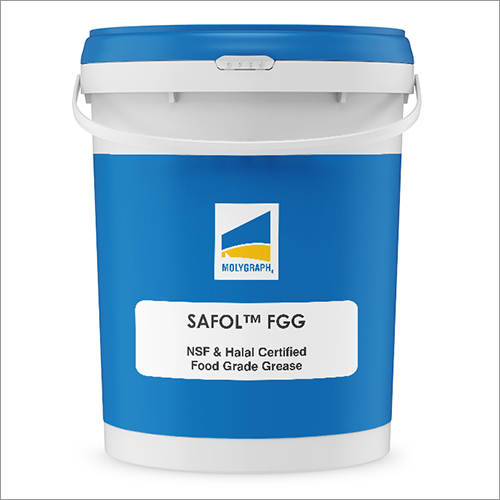 Nsf And Halal Certified Food Grade Grease