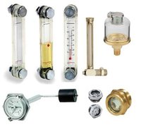 Oil Level Indicators - Application: Industrial