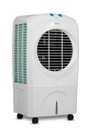 Symphony Air Cooler Capacity: 20 Kg/Hr